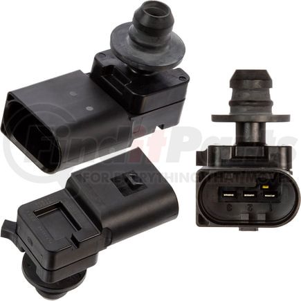 1811726 by GLOBAL PARTS DISTRIBUTORS - gpd MAP Sensor 1811726