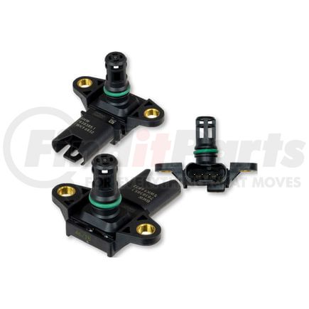 1811727 by GLOBAL PARTS DISTRIBUTORS - gpd MAP Sensor 1811727