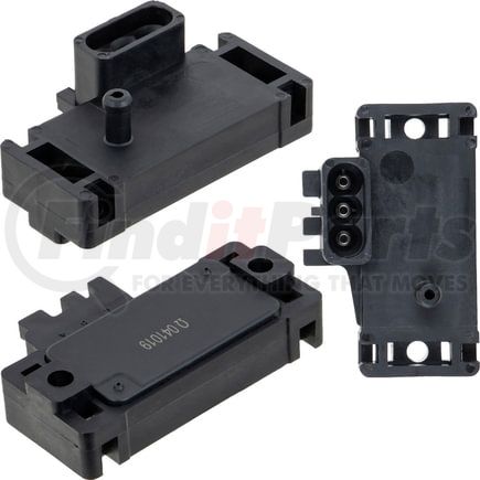 1811730 by GLOBAL PARTS DISTRIBUTORS - gpd MAP Sensor 1811730