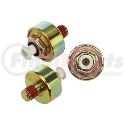 1811736 by GLOBAL PARTS DISTRIBUTORS - gpd Knock Sensor 1811736