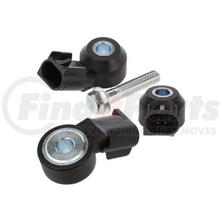 1811733 by GLOBAL PARTS DISTRIBUTORS - gpd Knock Sensor 1811733