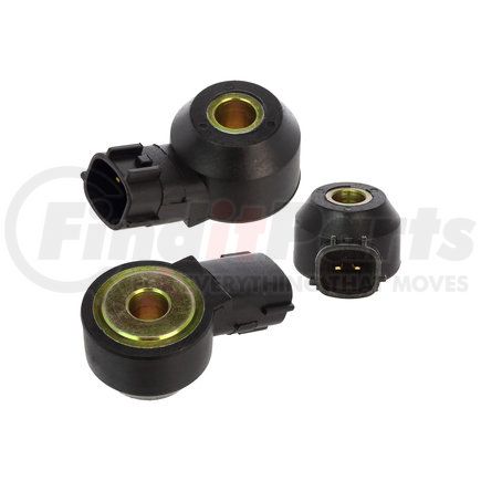 1811734 by GLOBAL PARTS DISTRIBUTORS - gpd Knock Sensor 1811734