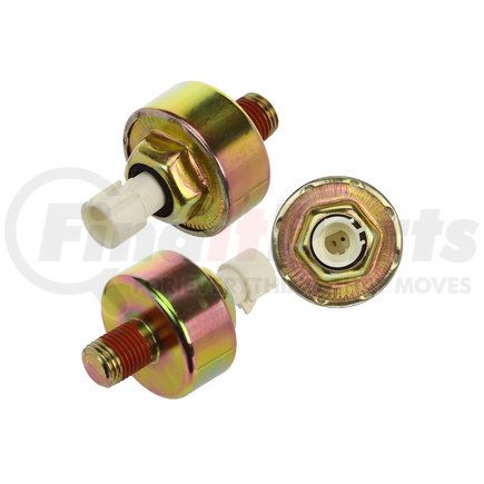 1811746 by GLOBAL PARTS DISTRIBUTORS - gpd Knock Sensor 1811746