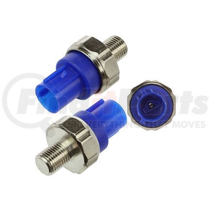 1811747 by GLOBAL PARTS DISTRIBUTORS - gpd Knock Sensor 1811747