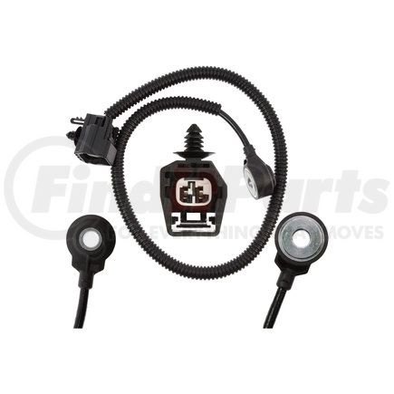 1811750 by GLOBAL PARTS DISTRIBUTORS - gpd Knock Sensor 1811750