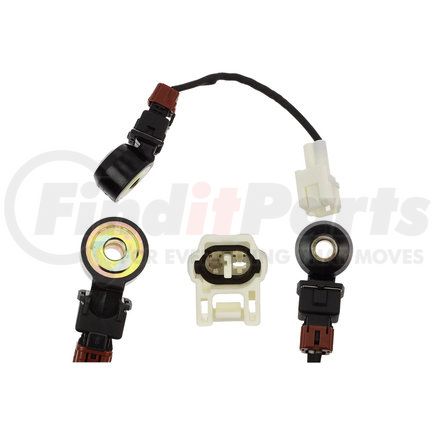 1811742 by GLOBAL PARTS DISTRIBUTORS - gpd Knock Sensor 1811742