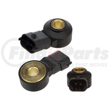 1811756 by GLOBAL PARTS DISTRIBUTORS - gpd Knock Sensor 1811756