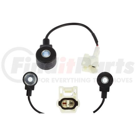 1811757 by GLOBAL PARTS DISTRIBUTORS - Ignition Knock (Detonation) Sensor