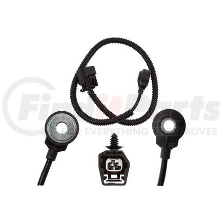 1811761 by GLOBAL PARTS DISTRIBUTORS - gpd Knock Sensor 1811761