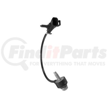 1811752 by GLOBAL PARTS DISTRIBUTORS - gpd Knock Sensor 1811752