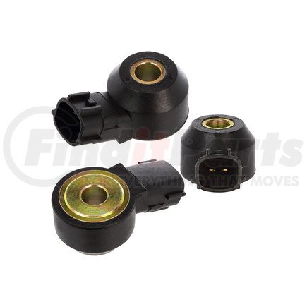 1811755 by GLOBAL PARTS DISTRIBUTORS - gpd Knock Sensor 1811755