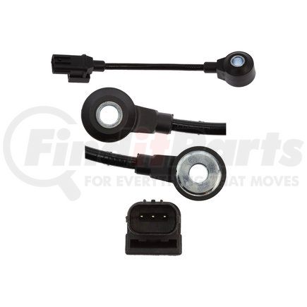 1811768 by GLOBAL PARTS DISTRIBUTORS - Ignition Knock (Detonation) Sensor