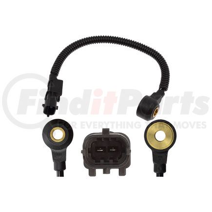 1811763 by GLOBAL PARTS DISTRIBUTORS - gpd Knock Sensor 1811763