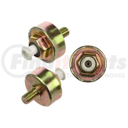 1811776 by GLOBAL PARTS DISTRIBUTORS - gpd Knock Sensor 1811776