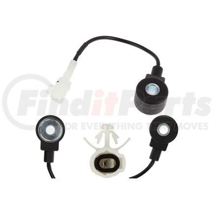 1811777 by GLOBAL PARTS DISTRIBUTORS - gpd Knock Sensor 1811777