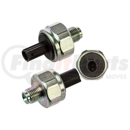 1811781 by GLOBAL PARTS DISTRIBUTORS - gpd Knock Sensor 1811781