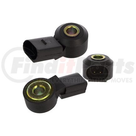 1811772 by GLOBAL PARTS DISTRIBUTORS - gpd Knock Sensor 1811772