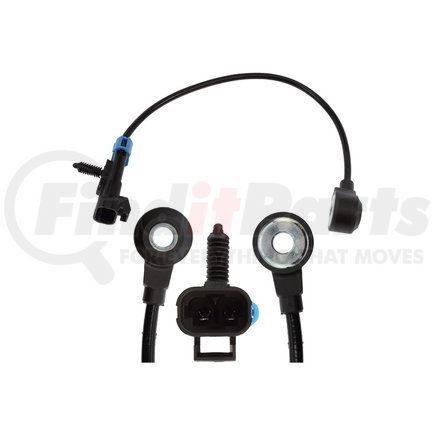 1811775 by GLOBAL PARTS DISTRIBUTORS - gpd Knock Sensor 1811775