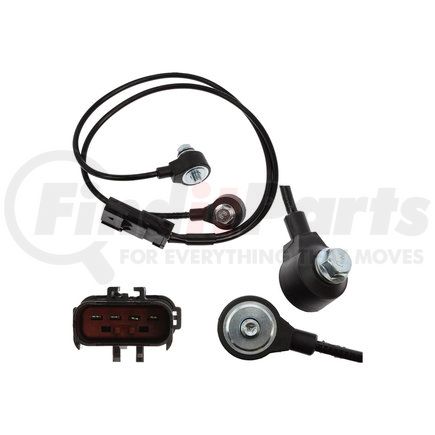 1811786 by GLOBAL PARTS DISTRIBUTORS - gpd Knock Sensor 1811786