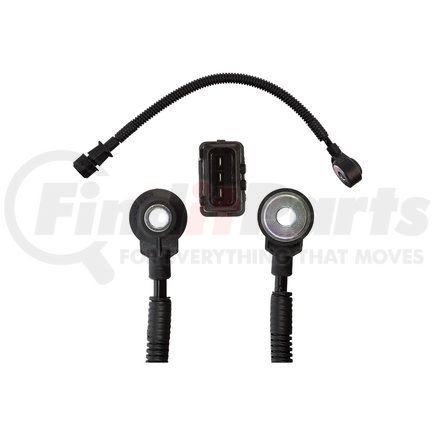 1811787 by GLOBAL PARTS DISTRIBUTORS - gpd Knock Sensor 1811787