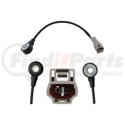 1811788 by GLOBAL PARTS DISTRIBUTORS - gpd Knock Sensor 1811788