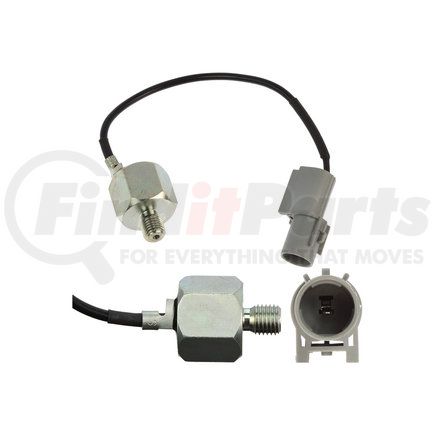 1811789 by GLOBAL PARTS DISTRIBUTORS - gpd Knock Sensor 1811789