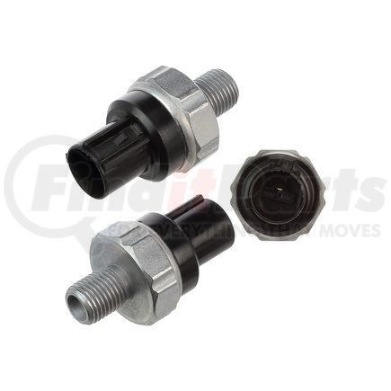 1811791 by GLOBAL PARTS DISTRIBUTORS - gpd Knock Sensor 1811791