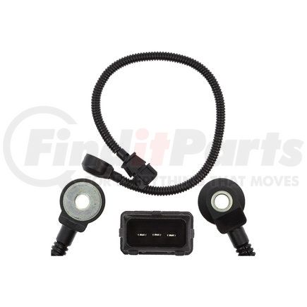 1811782 by GLOBAL PARTS DISTRIBUTORS - gpd Knock Sensor 1811782