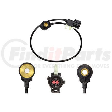 1811783 by GLOBAL PARTS DISTRIBUTORS - gpd Knock Sensor 1811783