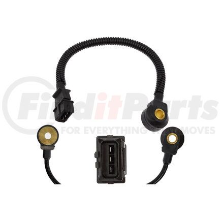 1811785 by GLOBAL PARTS DISTRIBUTORS - gpd Knock Sensor 1811785