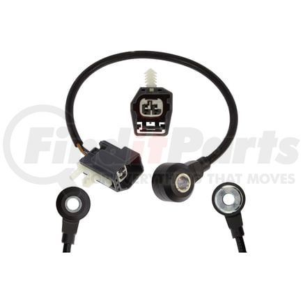1811797 by GLOBAL PARTS DISTRIBUTORS - gpd Knock Sensor 1811797