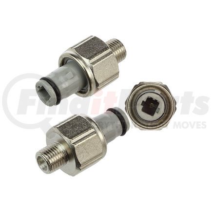 1811799 by GLOBAL PARTS DISTRIBUTORS - gpd Knock Sensor 1811799