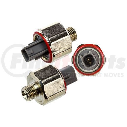 1811800 by GLOBAL PARTS DISTRIBUTORS - gpd Knock Sensor 1811800