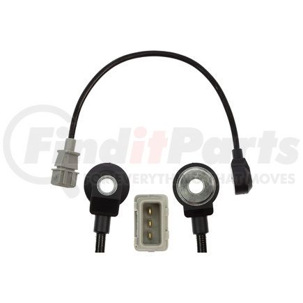 1811793 by GLOBAL PARTS DISTRIBUTORS - gpd Knock Sensor 1811793