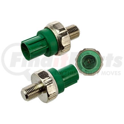 1811806 by GLOBAL PARTS DISTRIBUTORS - gpd Knock Sensor 1811806