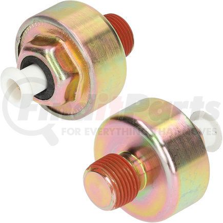 1811807 by GLOBAL PARTS DISTRIBUTORS - gpd Knock Sensor 1811807