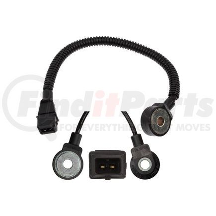 1811808 by GLOBAL PARTS DISTRIBUTORS - gpd Knock Sensor 1811808