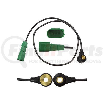 1811810 by GLOBAL PARTS DISTRIBUTORS - gpd Knock Sensor 1811810