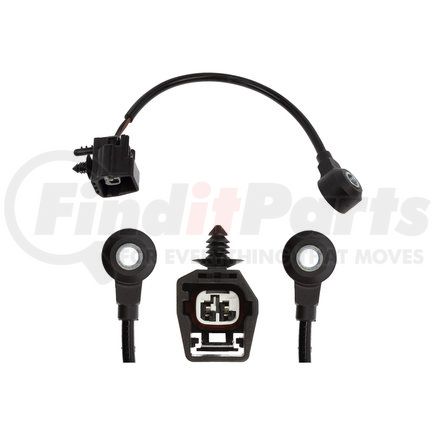 1811804 by GLOBAL PARTS DISTRIBUTORS - gpd Knock Sensor 1811804