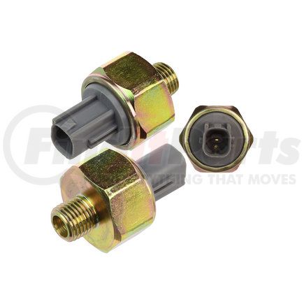 1811817 by GLOBAL PARTS DISTRIBUTORS - gpd Knock Sensor 1811817