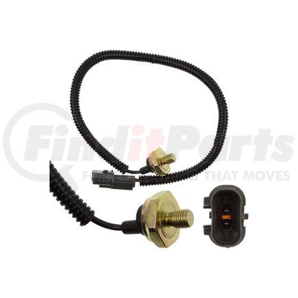 1811818 by GLOBAL PARTS DISTRIBUTORS - gpd Knock Sensor 1811818