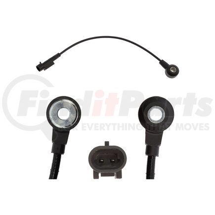 1811819 by GLOBAL PARTS DISTRIBUTORS - gpd Knock Sensor 1811819