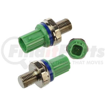 1811820 by GLOBAL PARTS DISTRIBUTORS - gpd Knock Sensor 1811820