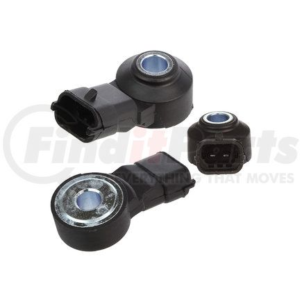 1811821 by GLOBAL PARTS DISTRIBUTORS - gpd Knock Sensor 1811821