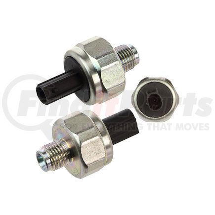 1811812 by GLOBAL PARTS DISTRIBUTORS - Ignition Knock (Detonation) Sensor