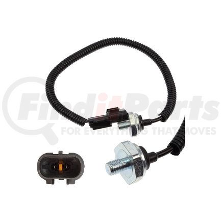 1811814 by GLOBAL PARTS DISTRIBUTORS - gpd Knock Sensor 1811814