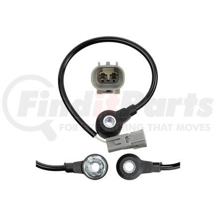 1811815 by GLOBAL PARTS DISTRIBUTORS - gpd Knock Sensor 1811815