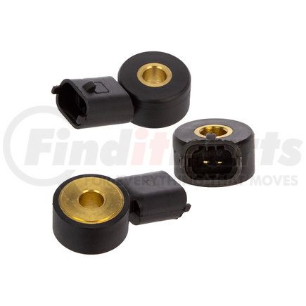 1811828 by GLOBAL PARTS DISTRIBUTORS - gpd Knock Sensor 1811828