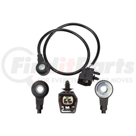 1811829 by GLOBAL PARTS DISTRIBUTORS - gpd Knock Sensor 1811829