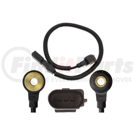 1811830 by GLOBAL PARTS DISTRIBUTORS - gpd Knock Sensor 1811830